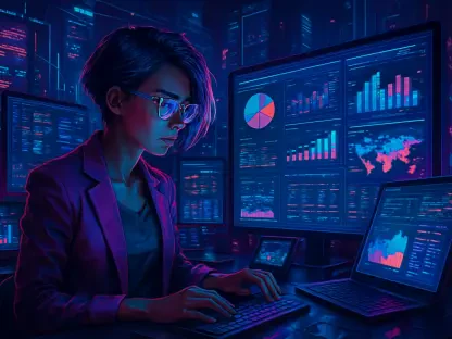 Welche Herausforderungen Bedrohen Business Intelligence?