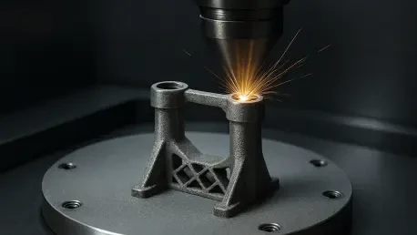 Wie Revolutioniert Fronius den Metall-3D-Druck mit WAAM?