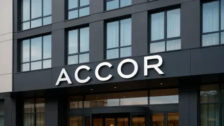 Wie Revolutioniert Accor die Hotellerie mit der Cloud?