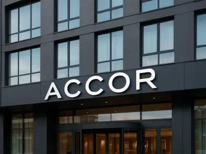 Wie Revolutioniert Accor die Hotellerie mit der Cloud?
