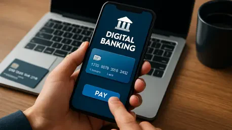 Europas Banken: Digital, Vernetzt und Kundenzentriert