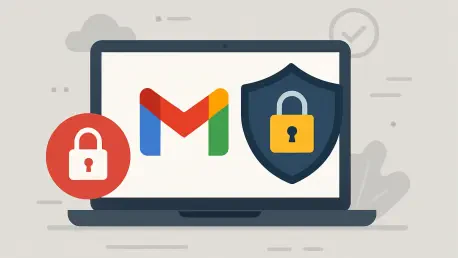 Google Bestätigt: Keine Sicherheitslücke bei Gmail