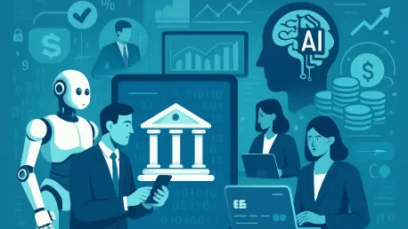 KI Revolutioniert das Bankwesen: Chancen und Hürden