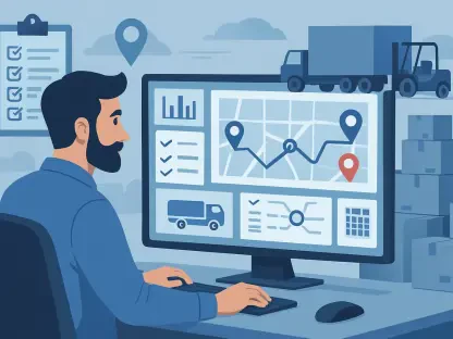 ProLogistik NEO: Revolution in der Lieferkettensteuerung