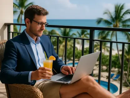 Bleisure-Boom: Wie Hotels von Geschäftsreisen Profitieren