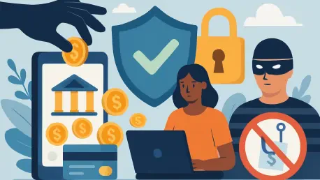 Wie Bekämpft Fintech den Betrug im Digitalen Zahlungsverkehr?