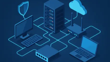 Wie Heilen Sich Netzwerke Selbst mit KI und Automatisierung?