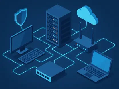 Wie Heilen Sich Netzwerke Selbst mit KI und Automatisierung?