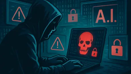 KI und Kartell-Modelle: Neue Herausforderungen bei Ransomware