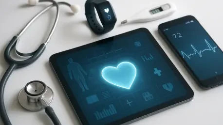 Warum stockt die Digitalisierung im Gesundheitswesen?