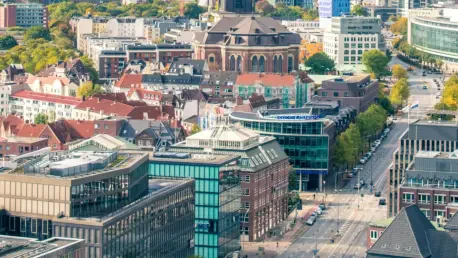 Hamburgs Verkehrskontrollen: Bilanz und Ausblick 2025