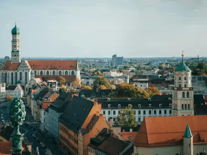 Welttourismustag 2025: Rettung für Bayerns Gastgewerbe?