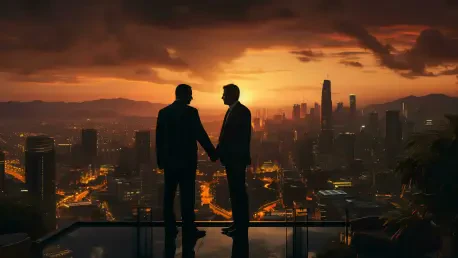 Wird Warner Bros. Discovery von Paramount Übernommen?