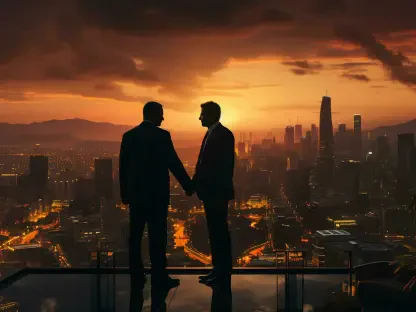 Wird Warner Bros. Discovery von Paramount Übernommen?