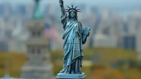 Trump Schreckt Deutsche Touristen ab: USA-Reisen im Sinkflug