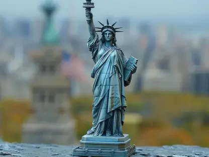 Trump Schreckt Deutsche Touristen ab: USA-Reisen im Sinkflug