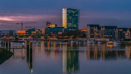 Wie Spart Bremen mit der Rücknahme der Straßenbeleuchtung?