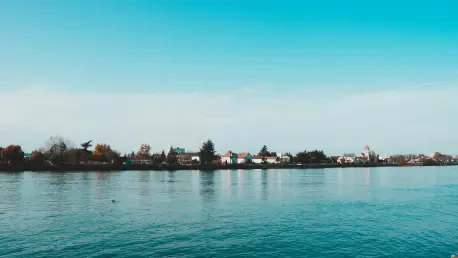 Warum Wird der Rhein Immer Wärmer und Was Sind die Folgen?