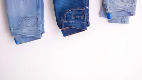 EU Setzt Strenge Regeln Gegen Textil- und Lebensmittelabfall