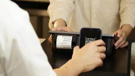 QR-Code-Scanner Schützt vor Gefährlichem Quishing-Betrug