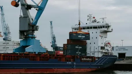 AML3D Revolutioniert Schifffahrt mit WAM-Technologie