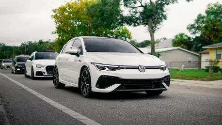 Wie Macht VW Elektromobilität für Alle Erschwinglich?