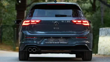 Wie Hat der Dieselskandal VW und die Industrie Verändert?