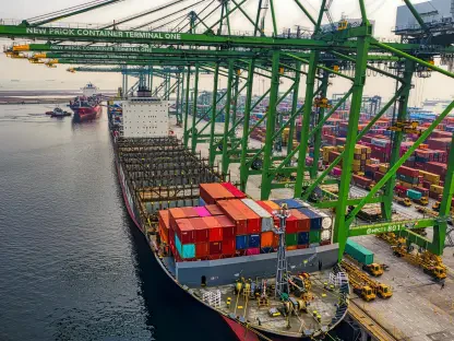 Produktionsstopp durch fehlendes Lieferketten-Risikomanagement?