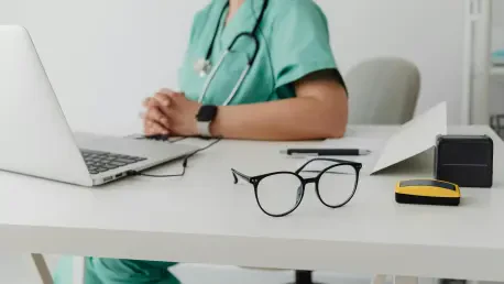 Digisanté: Digitaler Aufholprozess im Schweizer Gesundheitswesen