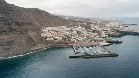 Arico Drängt auf Dringende Rettung der Umwelt auf Teneriffa