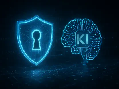 KI-Abwehrzentrum Erfurt: Proaktive Cybersicherheit mit KI