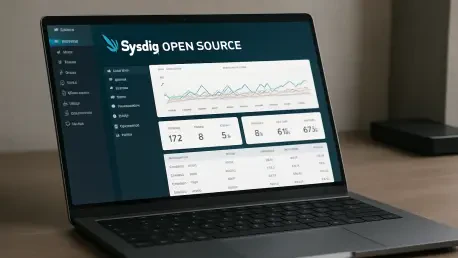 Was Bietet die Sysdig Open Source Community für IT-Sicherheit?