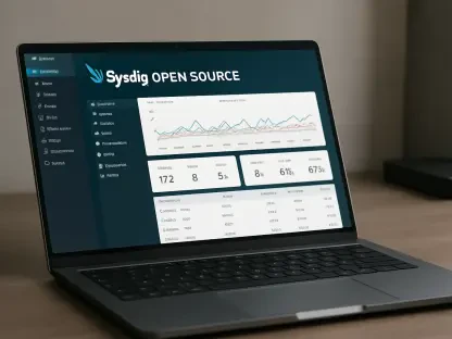 Was Bietet die Sysdig Open Source Community für IT-Sicherheit?