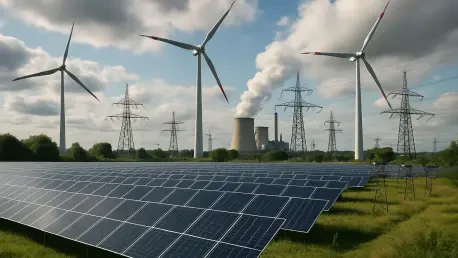 Energie-Quest: Potenziale der Energiewende am Ölberg Entdecken