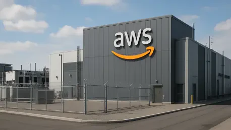Wie Unterstützt TD Synnex die AWS European Sovereign Cloud?