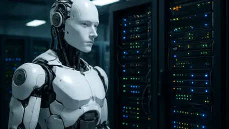 KI-Hype: Vertikale Softwareunternehmen Bleiben Robust