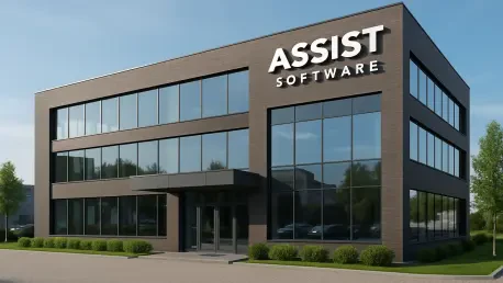 Warum Eröffnet ASSIST Software ein Büro in Augsburg?