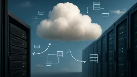 Wie Schafft Man Sichere Cloud-Architektur von Anfang an?