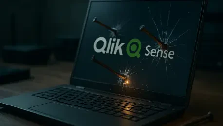 Wie Gefährlich Ist die Sicherheitslücke in Qlik Sense?