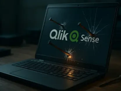 Wie Gefährlich Ist die Sicherheitslücke in Qlik Sense?