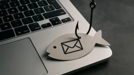 Wie Gefährlich Sind KI-gestützte Phishing-Angriffe?