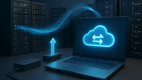 Wie Gefährdet ist die Cloud-Sicherheit von Unternehmen?