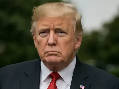 Wie Gefährdet Trump Deutschlands Wirtschaft mit KI-Wetten?