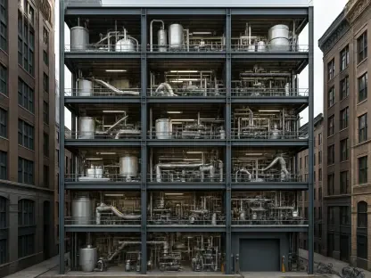 Wie Revolutioniert Zephyr Ost die Urbane Fertigung?