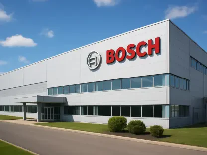 Warum Baut BSH 1400 Stellen in Deutschland Ab?