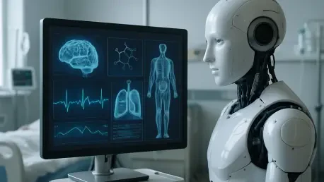 Kritik an Regulierung von KI und Software in der Medizin