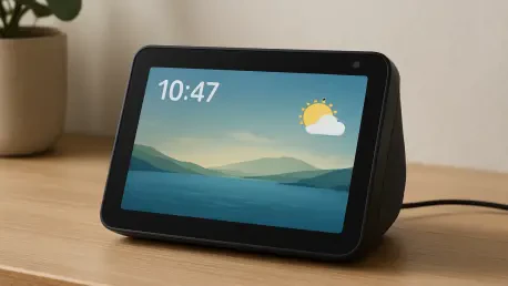Warum Frustrieren Amazon Echo Show Nutzer mit Werbung?