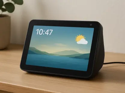 Warum Frustrieren Amazon Echo Show Nutzer mit Werbung?