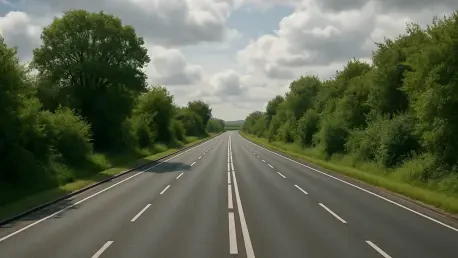 Wie Beeinflusst die A40-Sperrung den Verkehr in Duisburg?