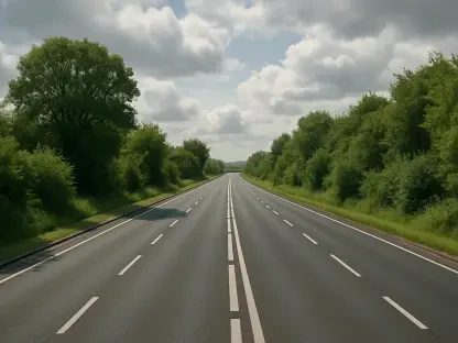 Wie Beeinflusst die A40-Sperrung den Verkehr in Duisburg?